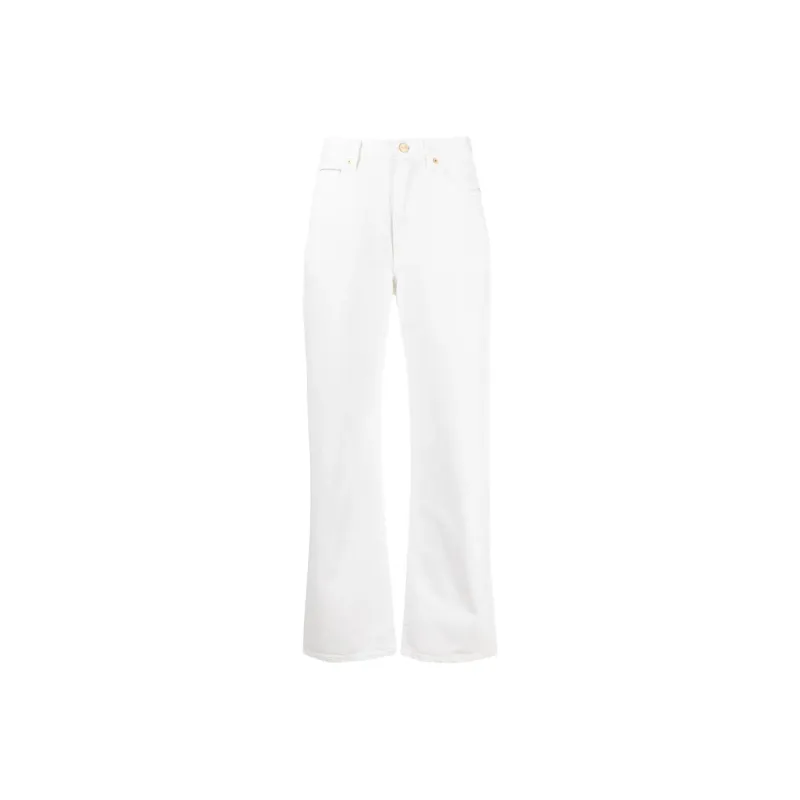 GREENSTOVE Sadie Straight leg Jeans-0