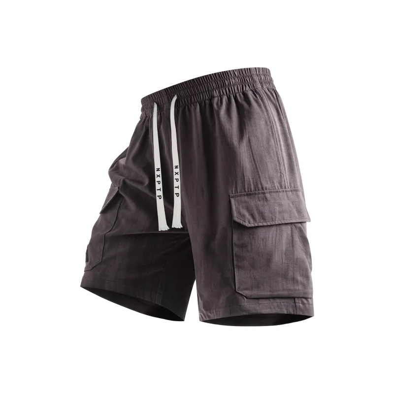NXPTP Cargo Shorts Unisex-1