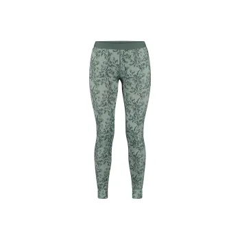 KARI TRAA Leggings Women's Green