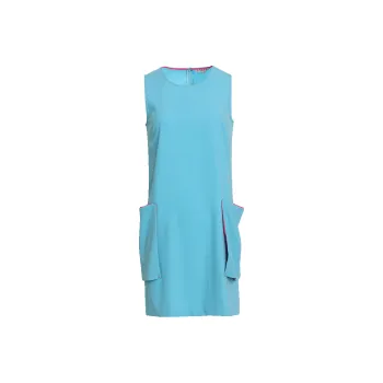 LIZZY Sleeveless Dresses Women's