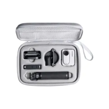 IXN Camera Bags