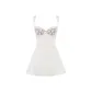 IVORY/Ivory White (A-C Regular Cup)