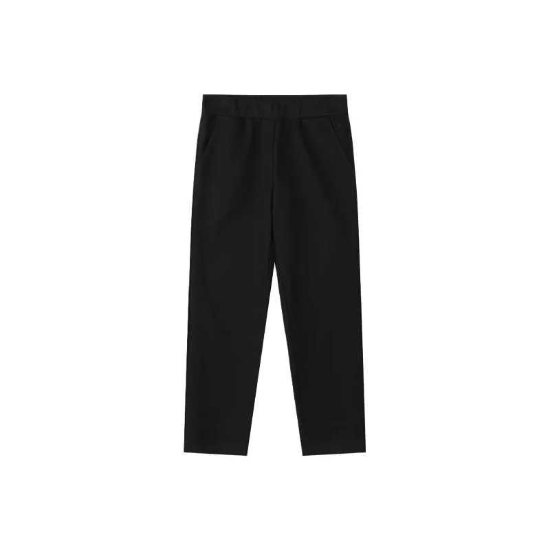 NAUTICA Knitted Sports Pants Women's-4