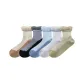 (Black+Green+Khaki+Gray+Blue) 5-Pack