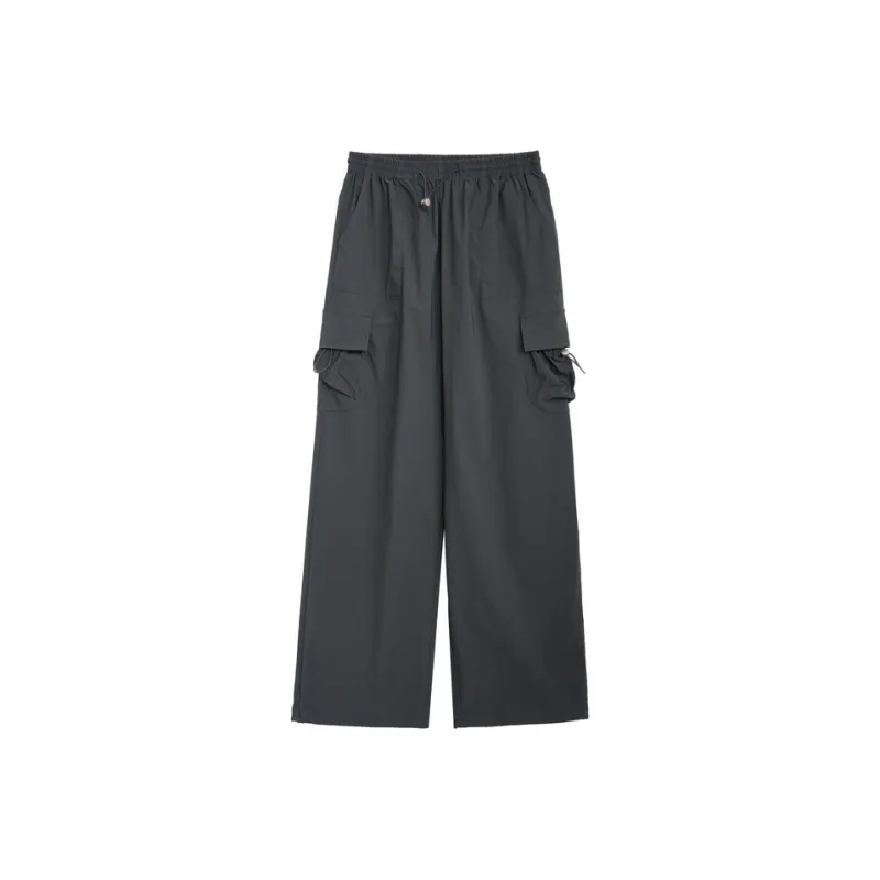 ZIHAN Cargo Pants Women's-0