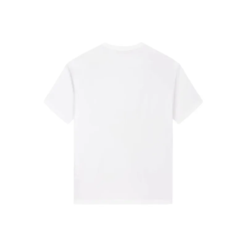 KARL LAGERFELD / Karl Lagerfeld Jeans T Shirts Men White-1