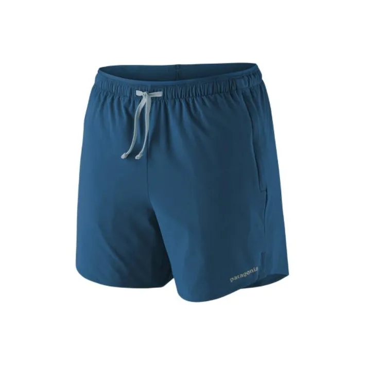 Patagonia Multi Trails Shorts 5½' Casual Shorts Women's-1