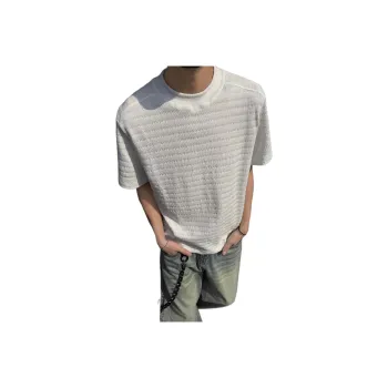 BEAR UNION T Shirts Unisex