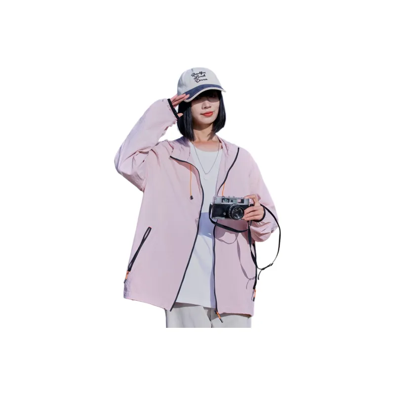 Puppytown Sun Protection Clothing Unisex-28