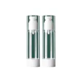 Round Mouth Vacuum Spray Bottle-80ML