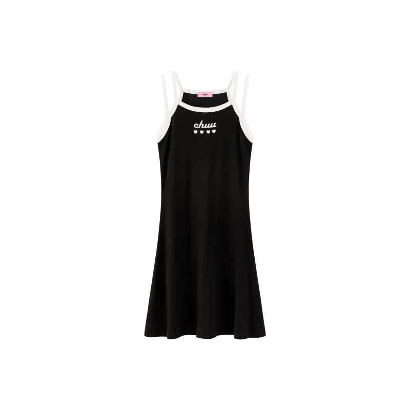 CHUU Slip Dresses Women's-0