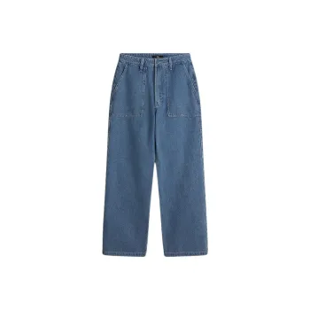 Vans Jeans Women's Blue
