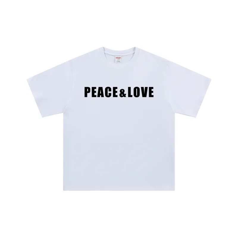 TIMD T Shirts Unisex-5