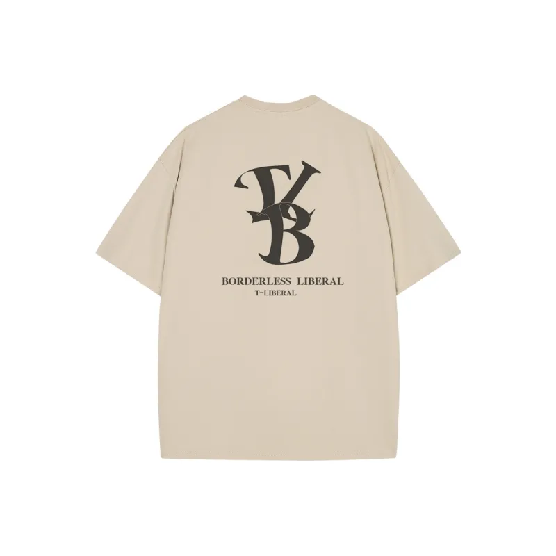 T liberal T Shirts Unisex-3