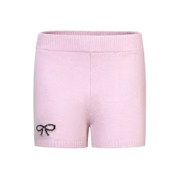 Guuka Hero Casual Shorts Women's Pink Purple