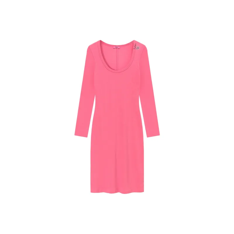 CHUU Long Sleeved Dresses Women's-0