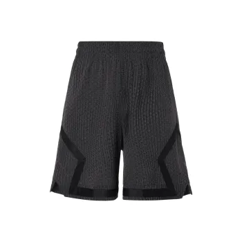 Jordan Dri-FIT Diamond Casual Shorts Women's Black