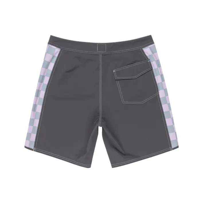 Quiksilver Original Arch Beach Shorts Men's-1