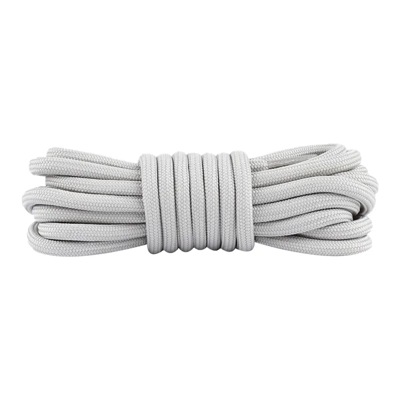 IOTS Polyester Shoelaces Unisex-7