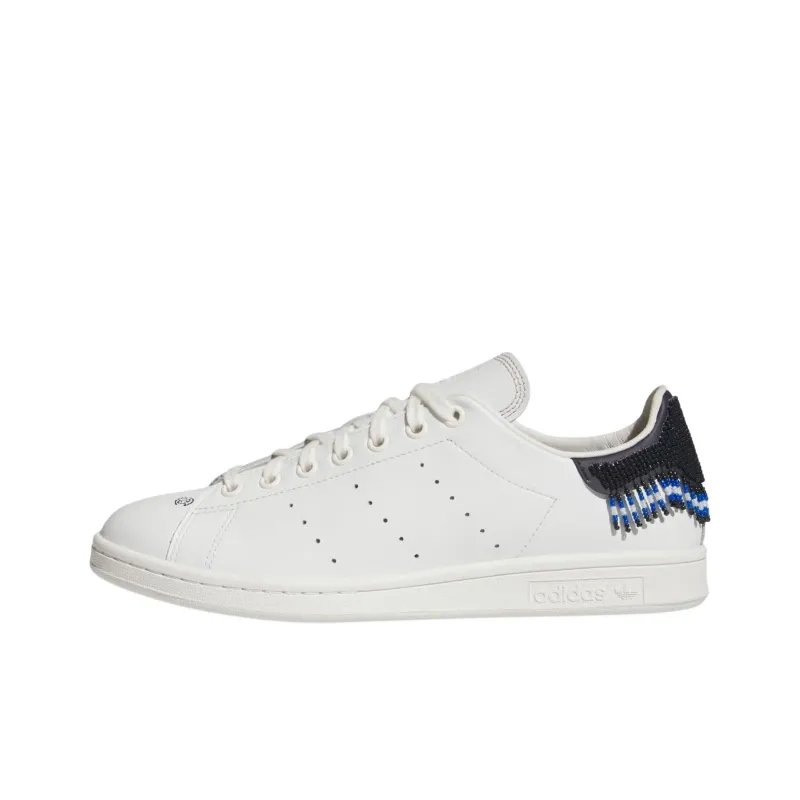 Adidas Clot X Stan Smith 'Beads'-0