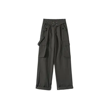 JASONWOOD Cargo Pants Women's