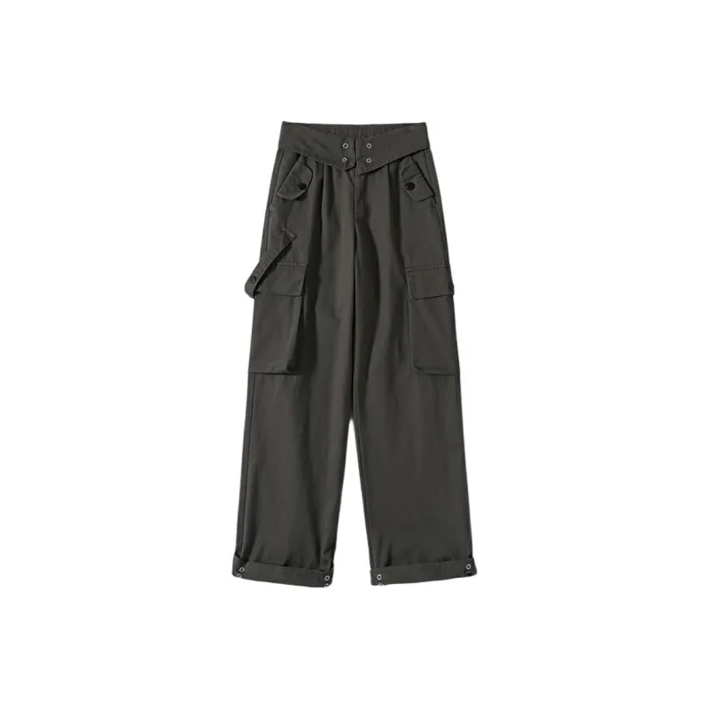 JASONWOOD Cargo Pants Women's-0