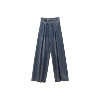 YuChaJia Jeans Women's