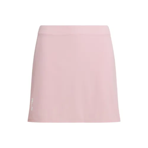 Polo Ralph Lauren SS25 Casual Shorts Women's Garden Pink