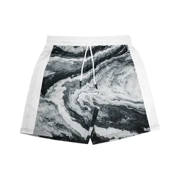 NICEID Basketball Shorts Unisex