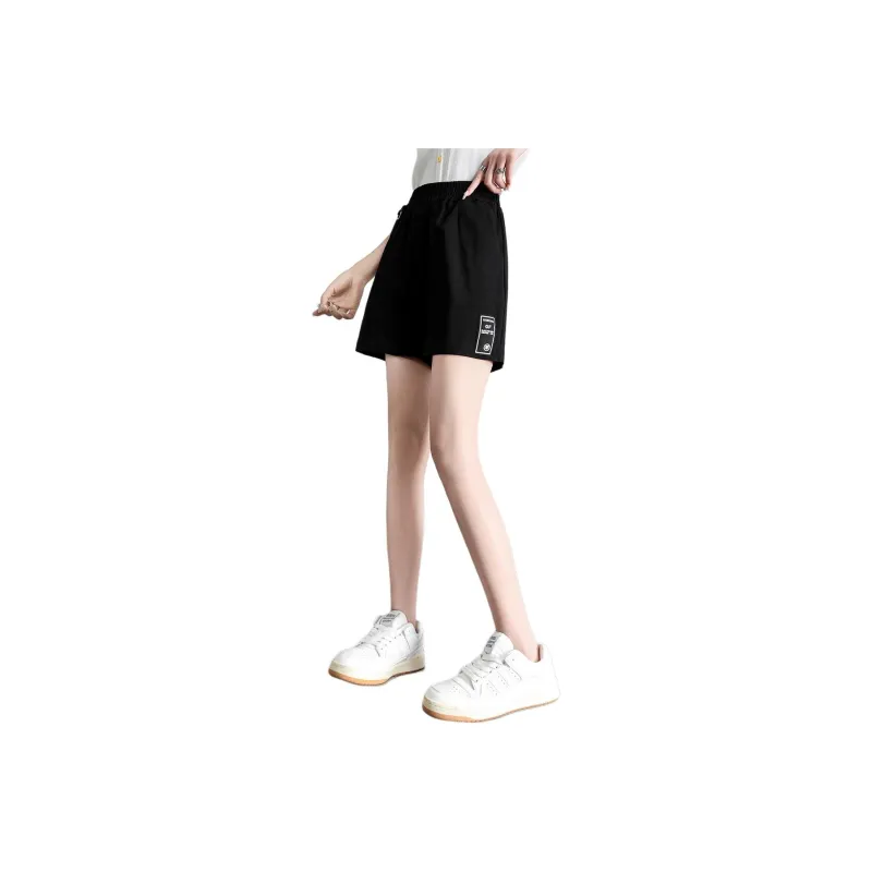ORIGIN Casual Shorts Women's-0