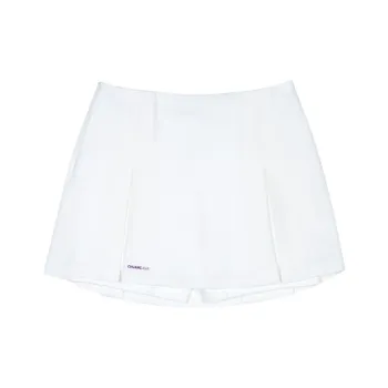 TEAM WANG Design x CHUANG ASIA Casual Shorts Women's White