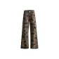 Camouflage Pants