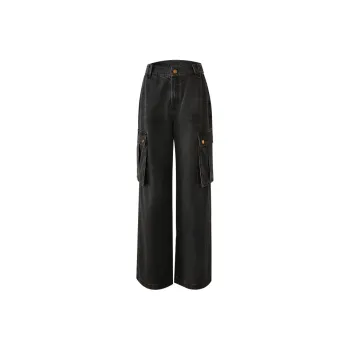 YALIDA Jeans Women's