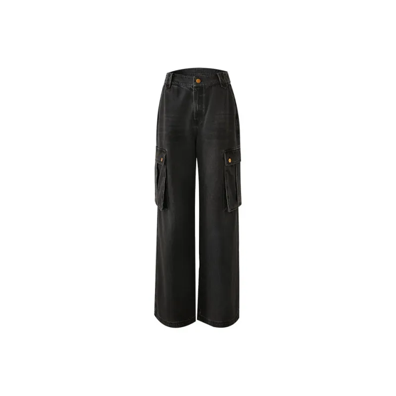YALIDA Jeans Women's-0