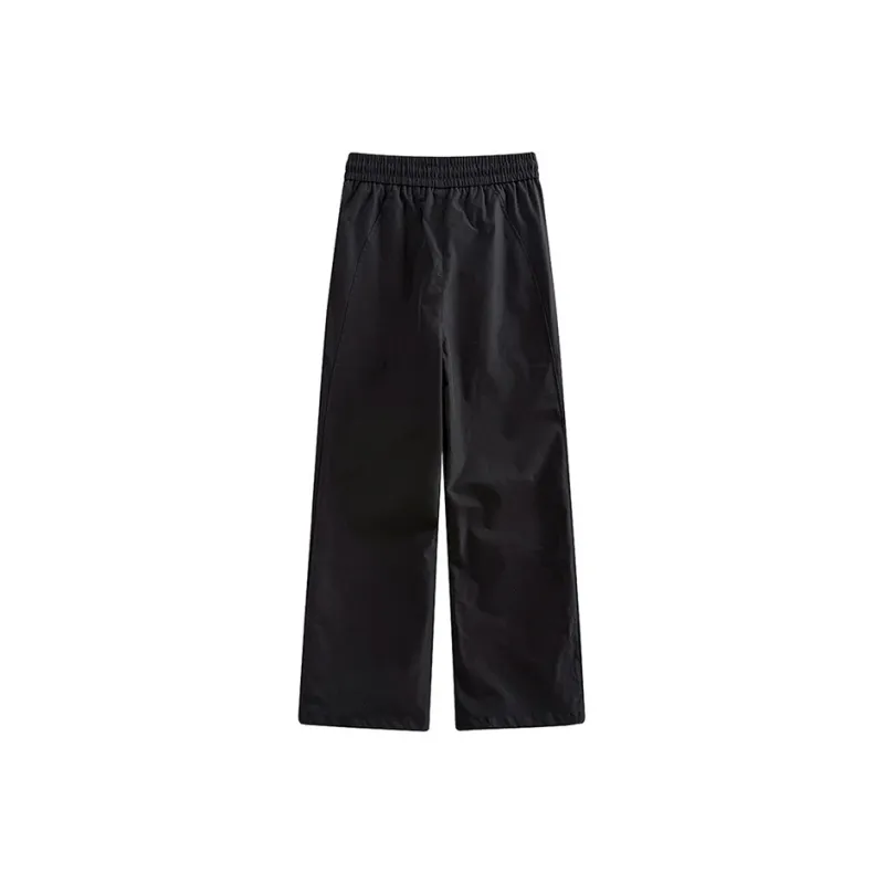 YK&YB Casual Pants Unisex-1