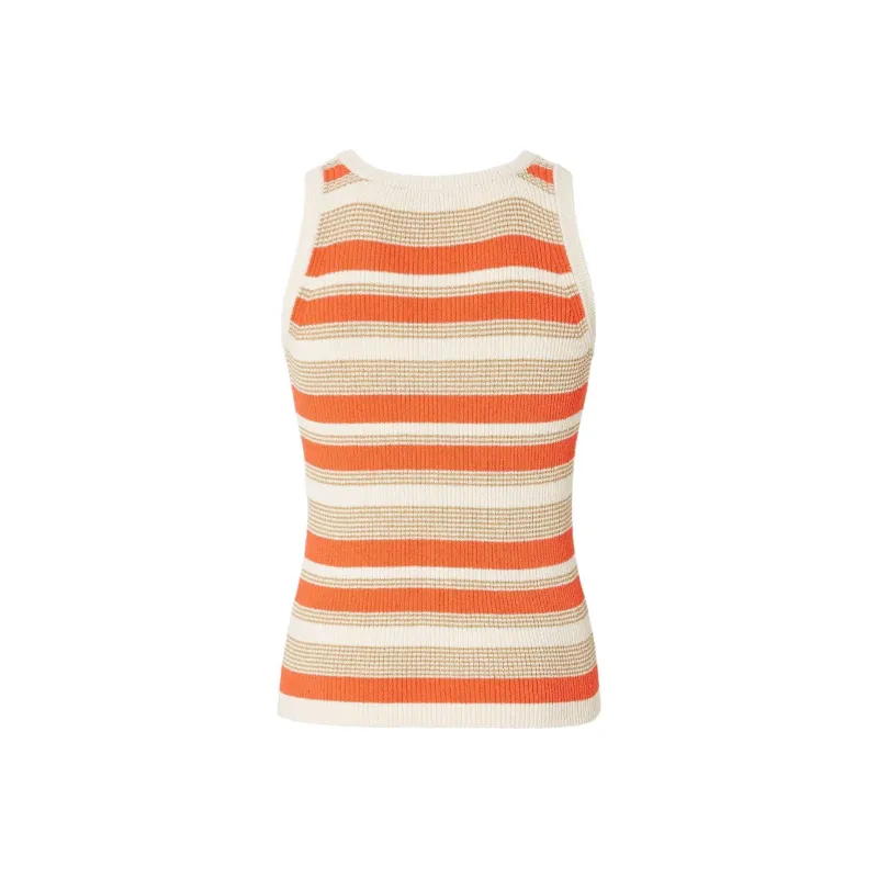 FENDI SS25 Tank Top Women's Multicolor-1
