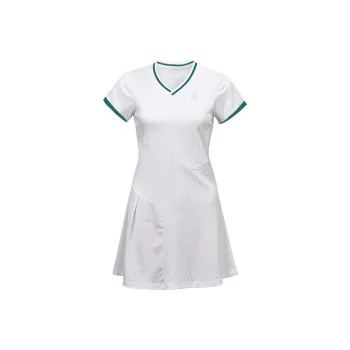 Kawasaki Short Sleeved Dresses Women's