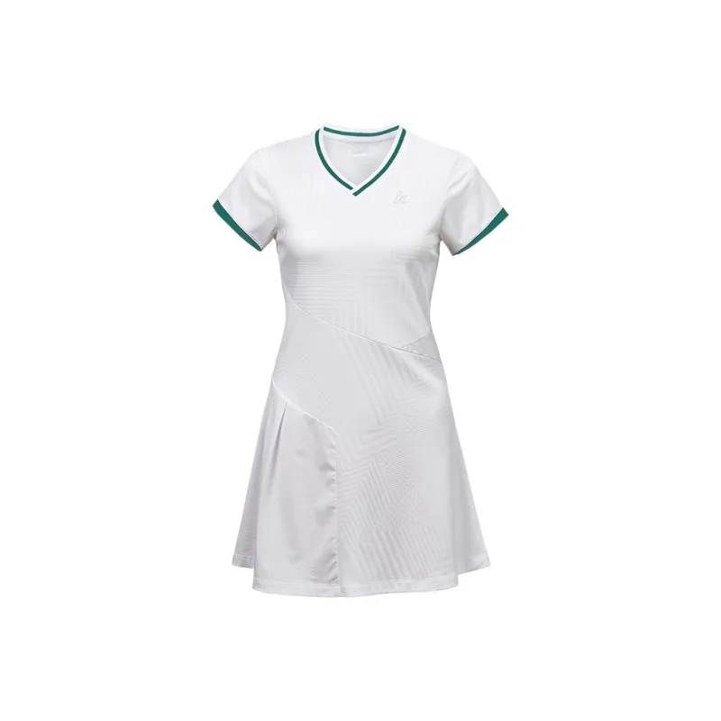 Kawasaki Short Sleeved Dresses Women's-0