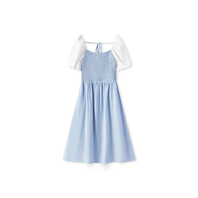 SEM/R Short Sleeved Dress Women's-0