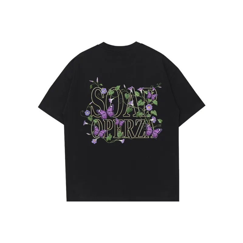SOAP OPERA T Shirts Unisex-3