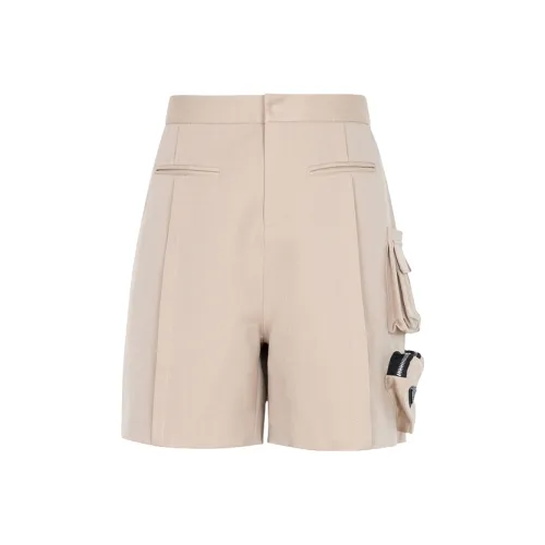 XG SS24 Casual smock Women's Khaki