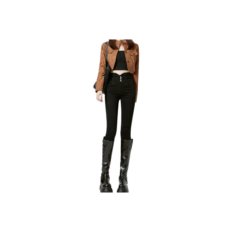 THEA Jeans Women's-1