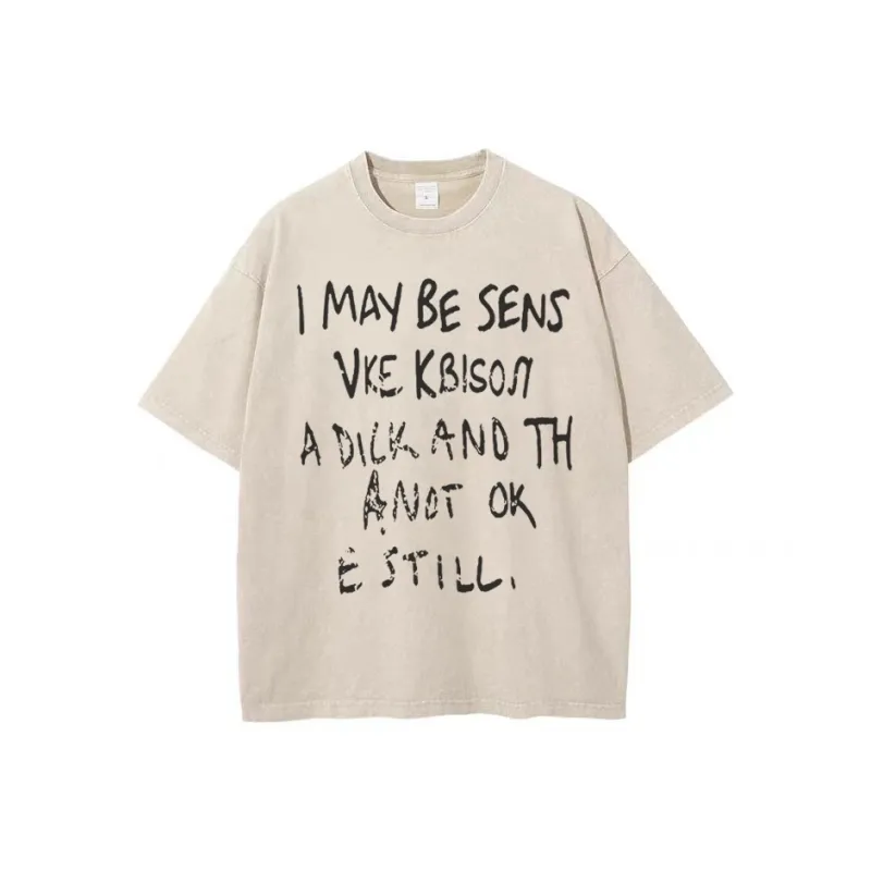 ACUOD BY CHANU T Shirts Unisex-14