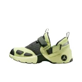 Night Glow Green/Black/Canyon Green