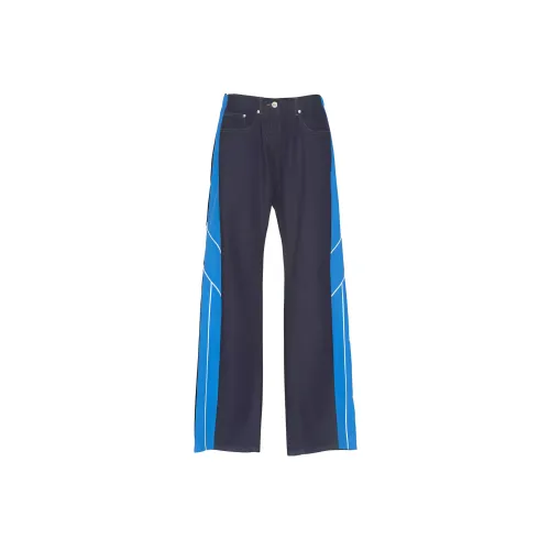 PushBUTTON Jeans Women's Dark Blue