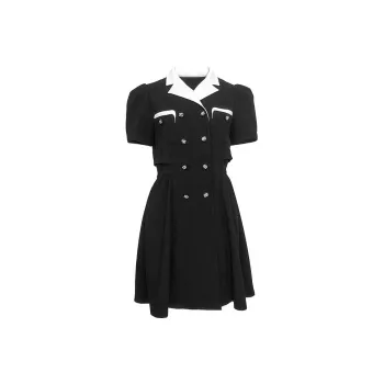 LOFT SHINE Short-Sleeved Dresses Women's Multicolor