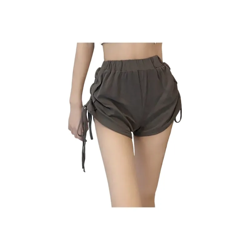 Jenna Chun Casual Shorts Women's-3