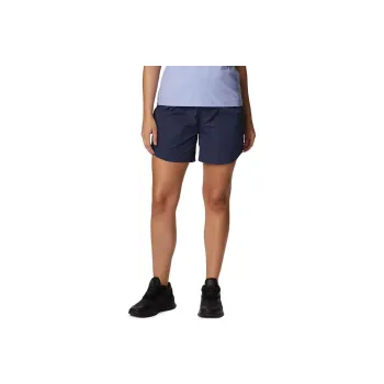Columbia Boundless Trek Casual Shorts Women's Marine Blue
