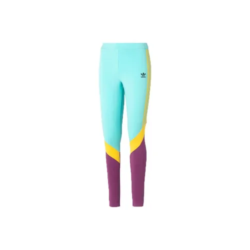 Adidas Leggings Women's Multicolor