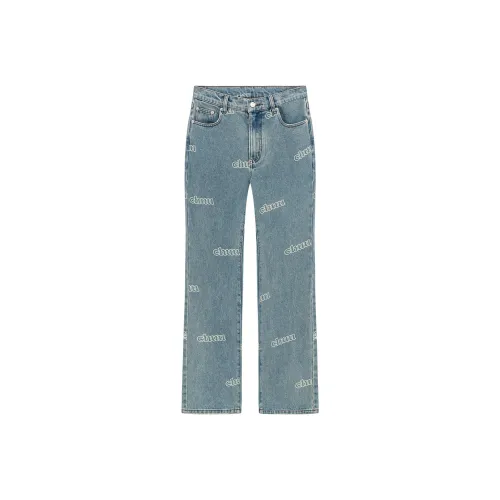 CHUU Jeans Women's